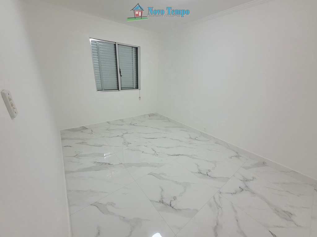Apartamento em Santos, no bairro Estuário
