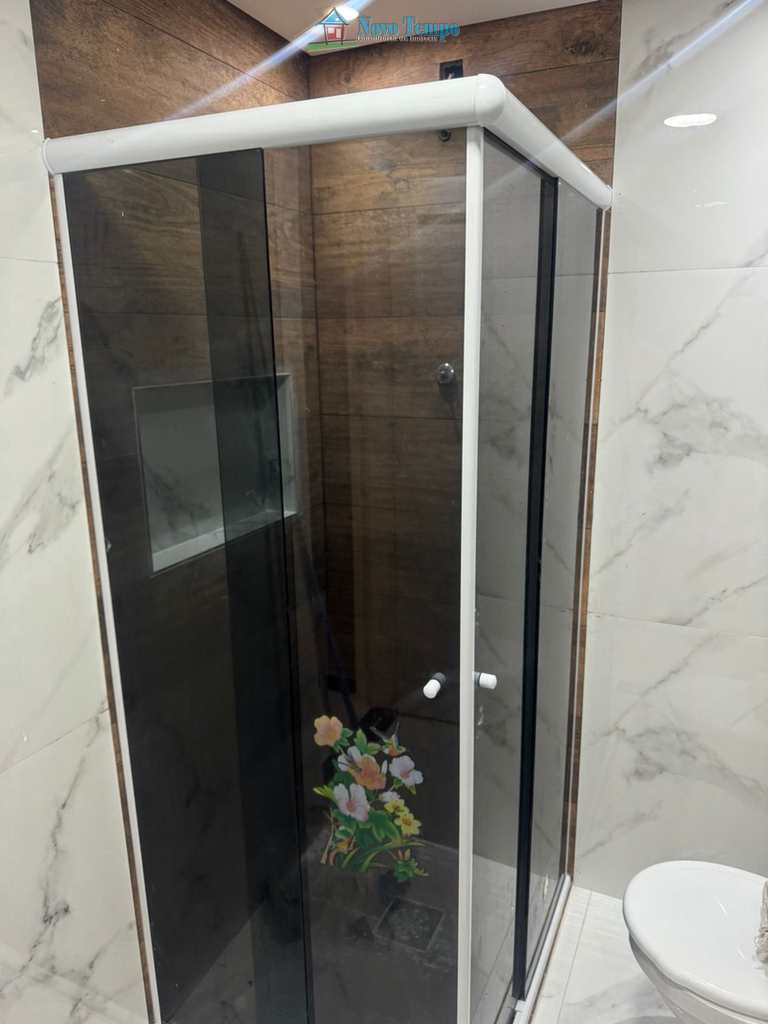 Apartamento em Santos, no bairro Estuário