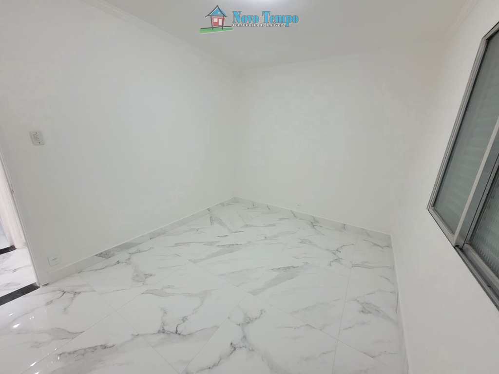 Apartamento em Santos, no bairro Estuário