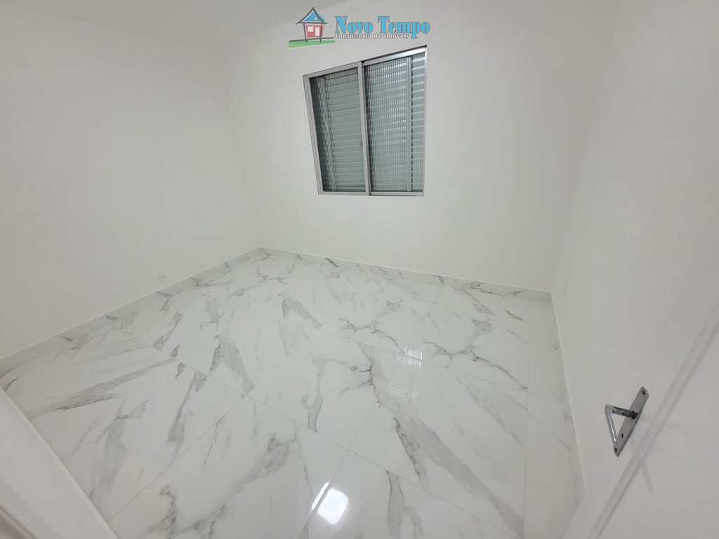 Apartamento em Santos, no bairro Estuário