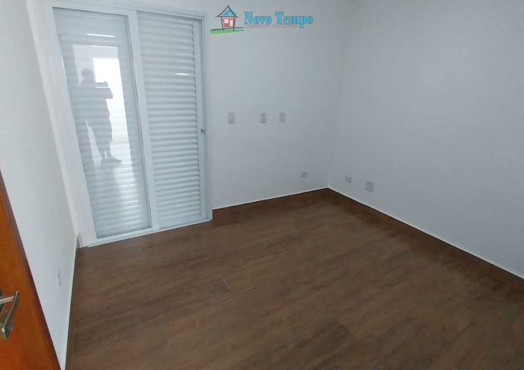 Casa em Santos, no bairro Aparecida