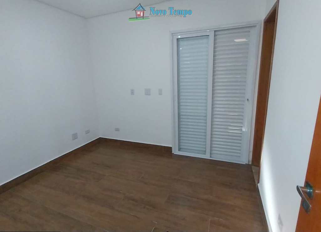 Casa em Santos, no bairro Aparecida