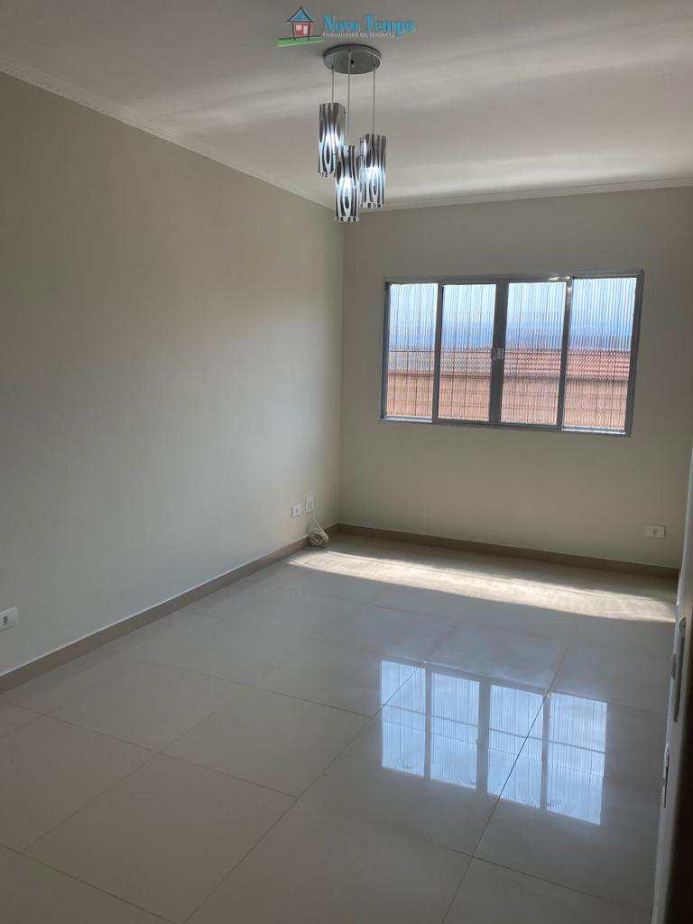Apartamento em São Vicente, no bairro Parque Bitaru