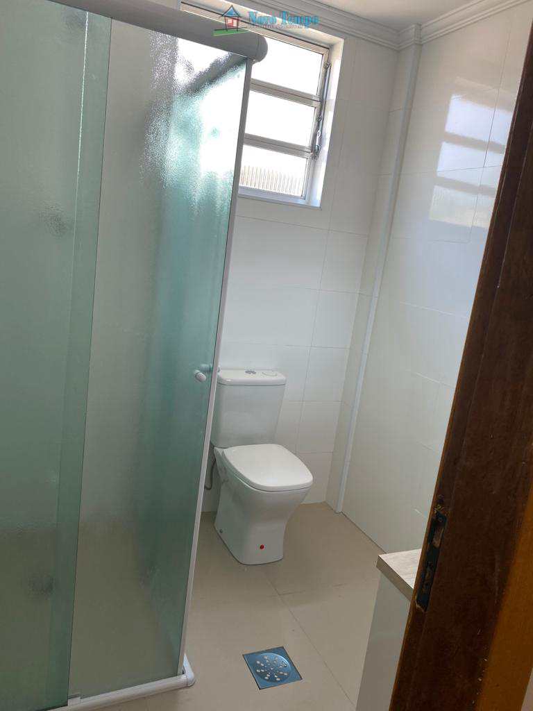 Apartamento em São Vicente, no bairro Parque Bitaru