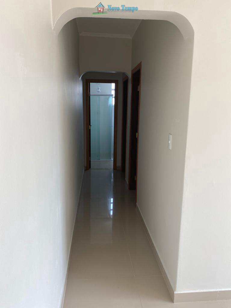 Apartamento em São Vicente, no bairro Parque Bitaru