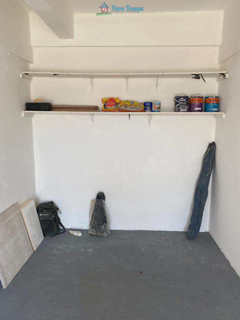 Apartamento em São Vicente, no bairro Parque Bitaru