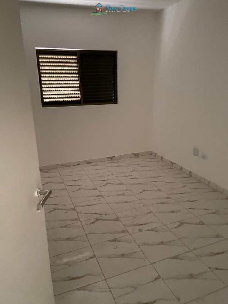 Casa em Santos, no bairro Macuco