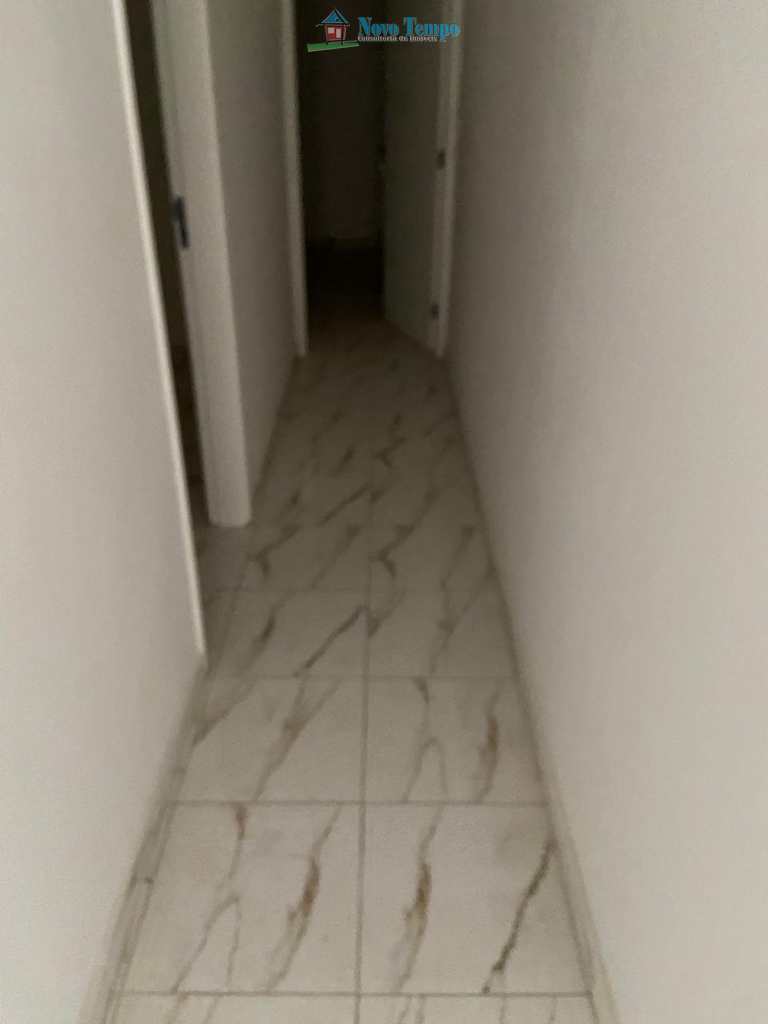 Casa em Santos, no bairro Macuco