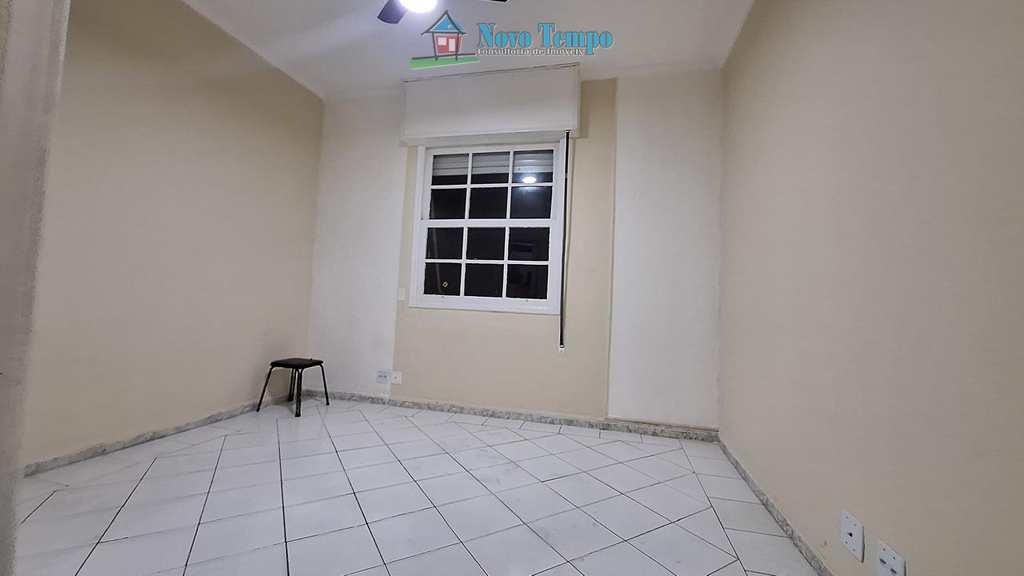 Casa em Santos, no bairro Macuco