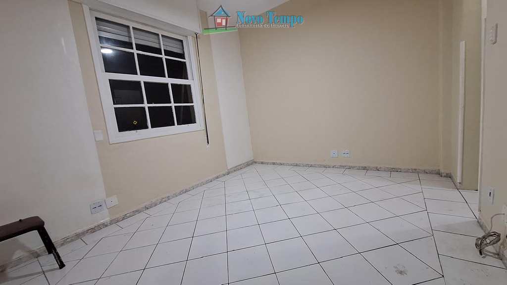 Casa em Santos, no bairro Macuco