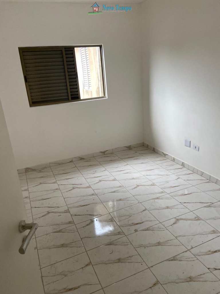 Casa em Santos, no bairro Macuco
