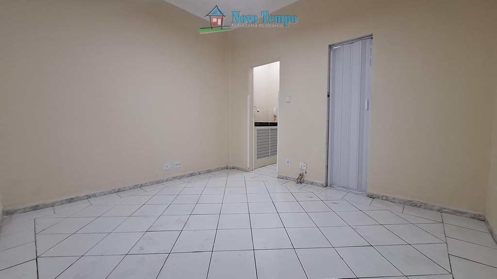 Casa em Santos, no bairro Macuco