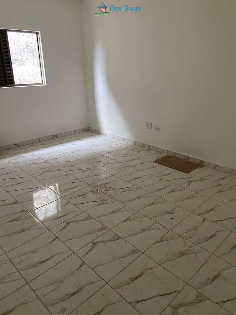 Casa em Santos, no bairro Macuco