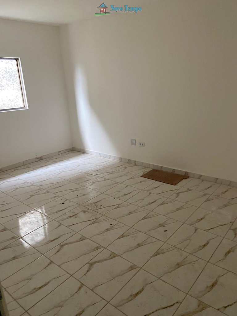 Casa em Santos, no bairro Macuco