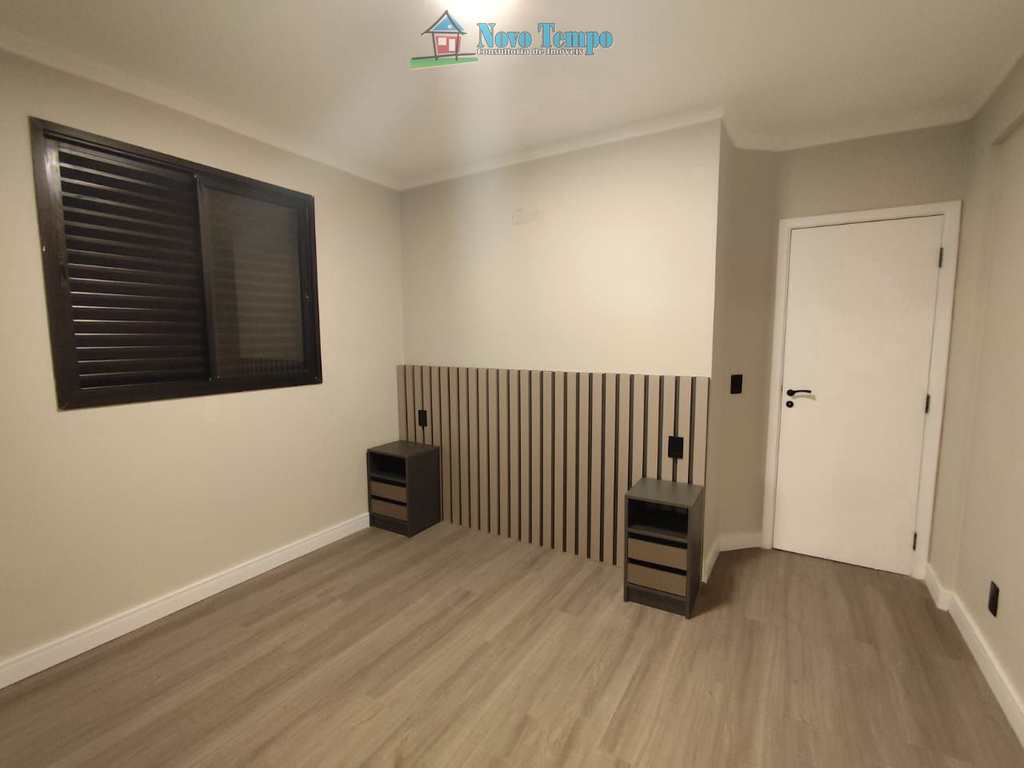 Cobertura em Santos, no bairro Campo Grande