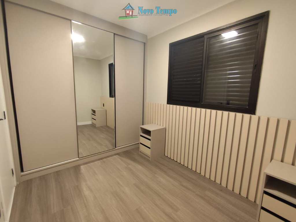 Cobertura em Santos, no bairro Campo Grande
