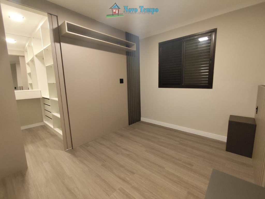Cobertura em Santos, no bairro Campo Grande