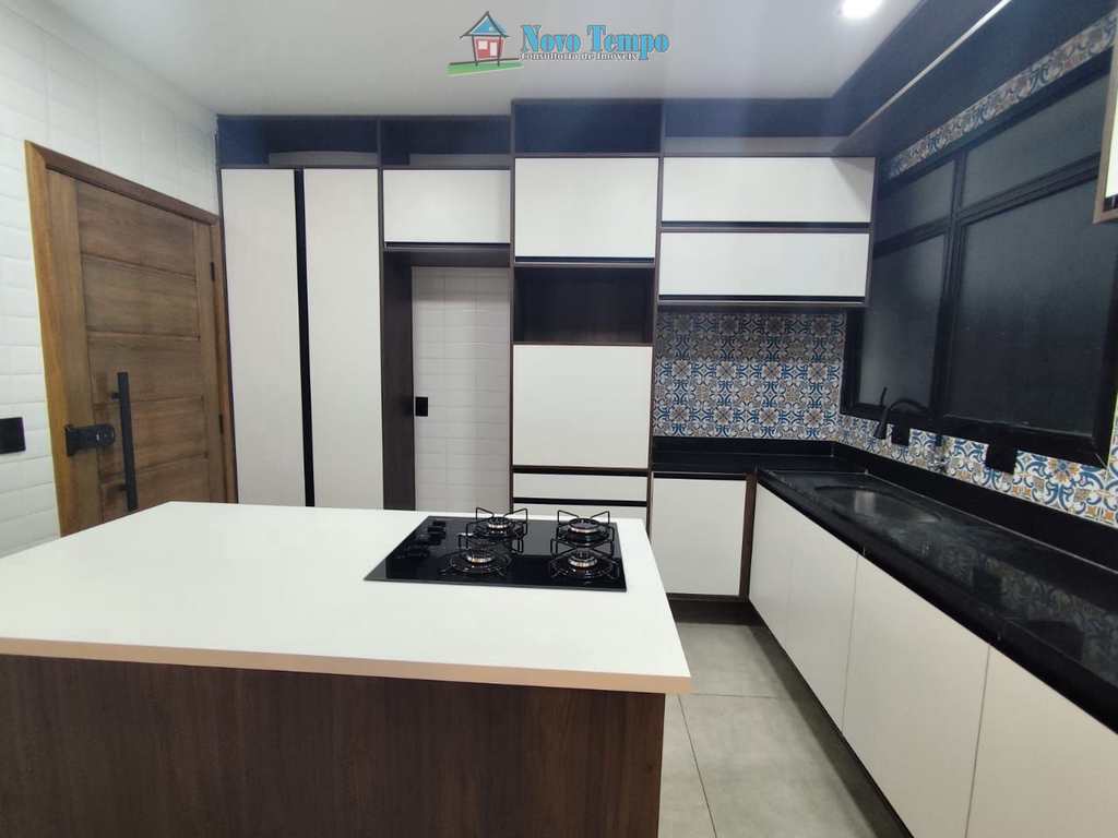 Cobertura em Santos, no bairro Campo Grande