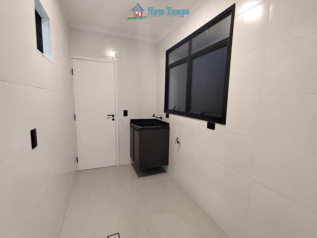 Cobertura em Santos, no bairro Campo Grande