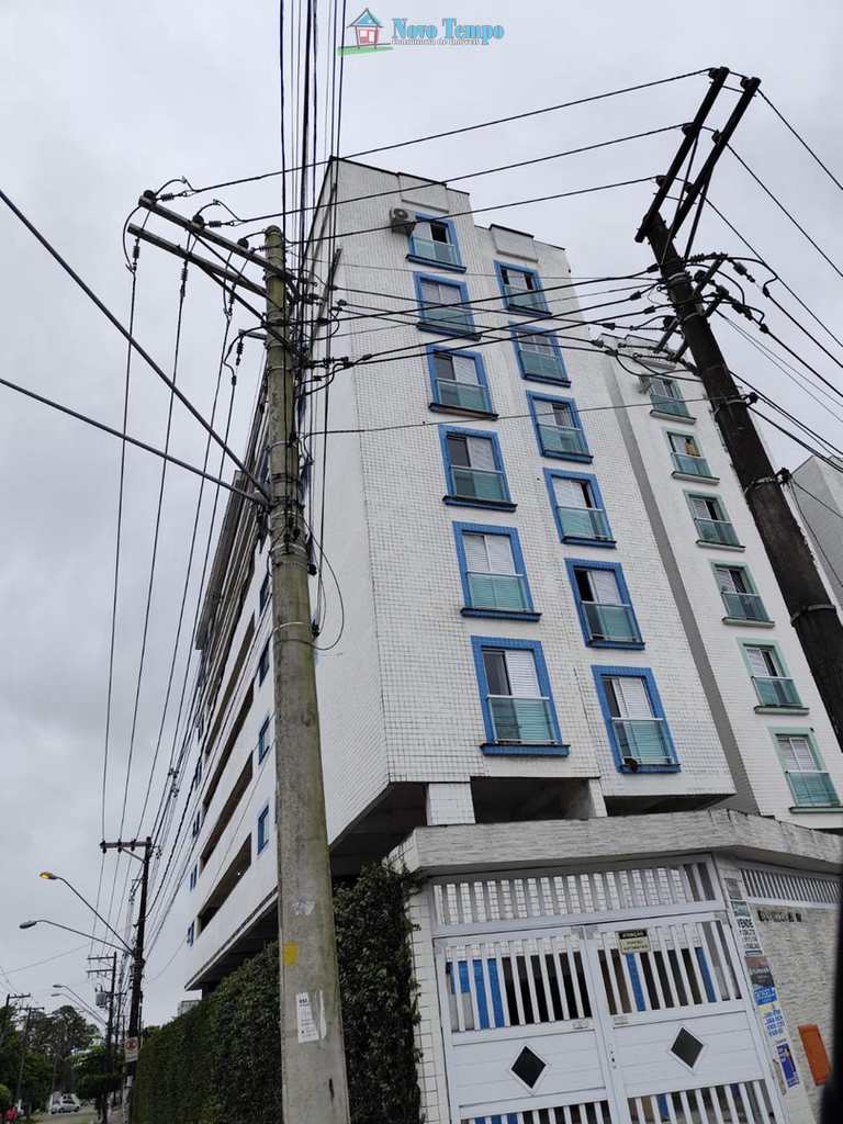 Apartamento em São Vicente, no bairro Parque São Vicente