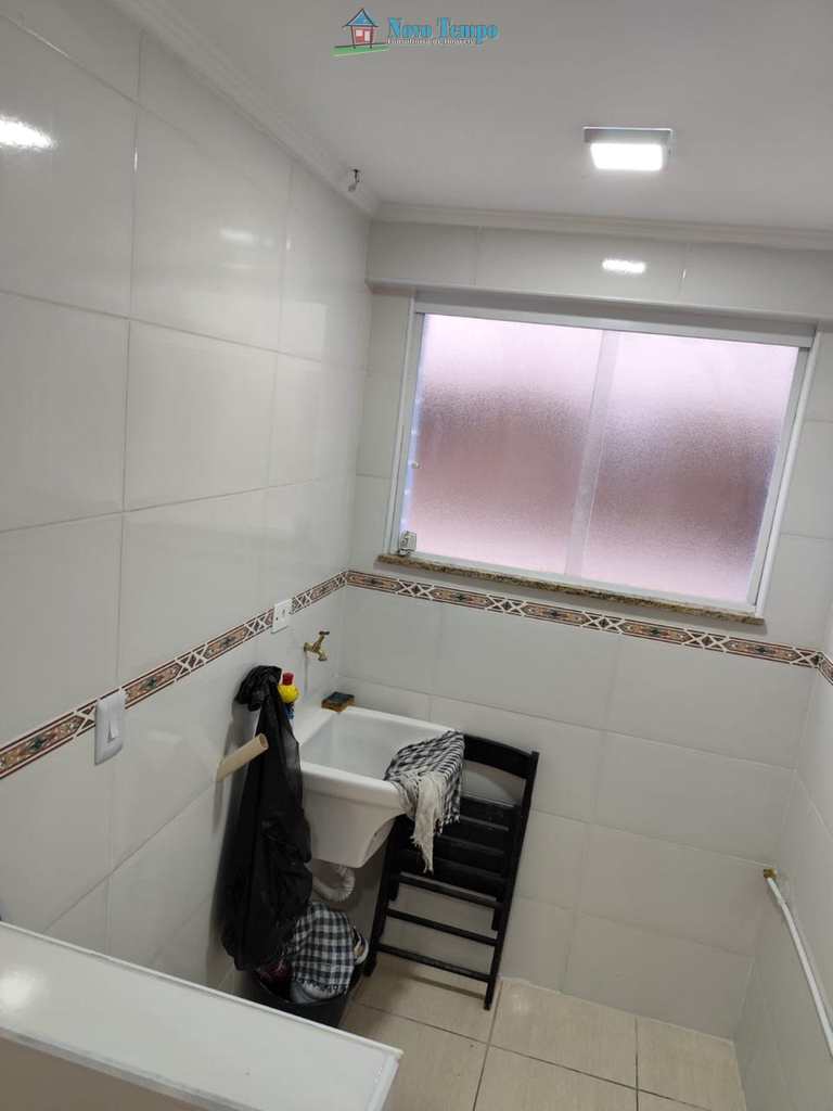 Apartamento em São Vicente, no bairro Parque São Vicente
