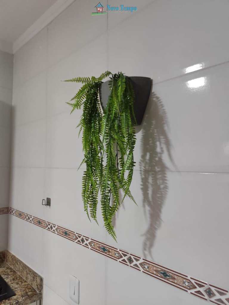 Apartamento em São Vicente, no bairro Parque São Vicente