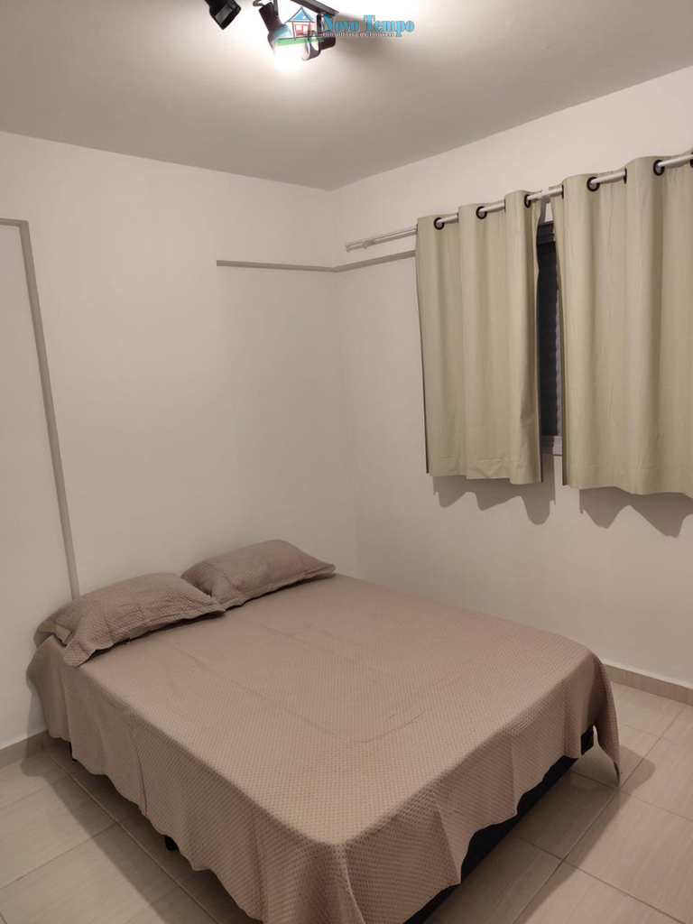 Apartamento em São Vicente, no bairro Parque São Vicente
