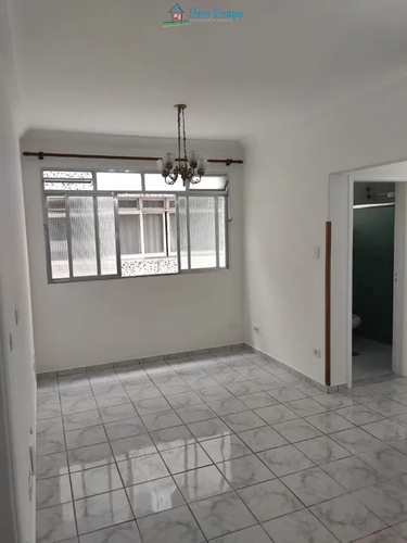 Apartamento, código 12801 em São Vicente, bairro Parque São Vicente