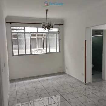 Apartamento em São Vicente, bairro Parque São Vicente