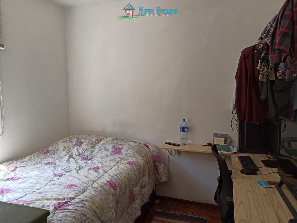 Apartamento em São Vicente, no bairro Centro