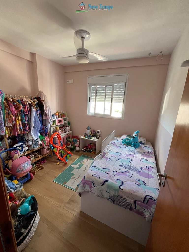 Cobertura em Santos, no bairro Encruzilhada