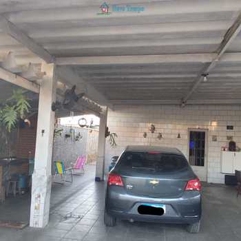 Casa em Santos, bairro Estuário