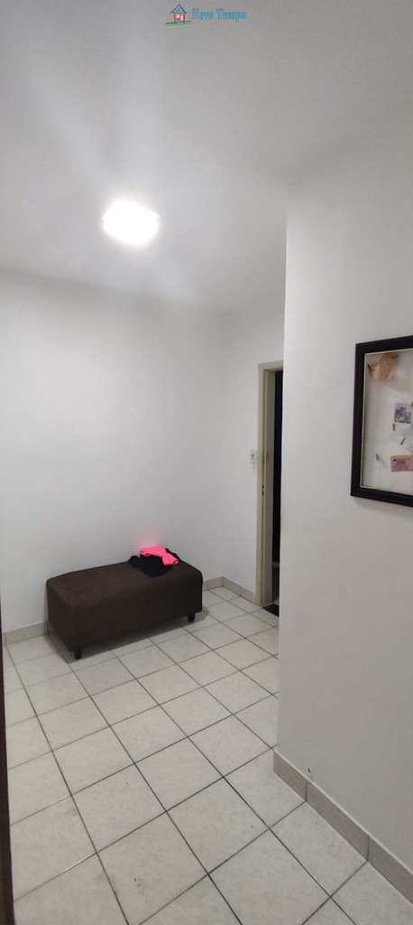 Casa em Santos, no bairro Estuário