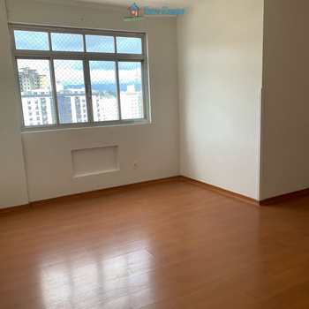 Apartamento em Santos, bairro Marapé