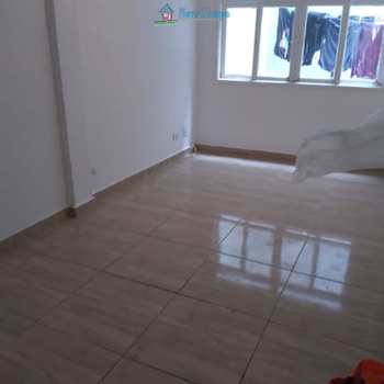 Apartamento em São Vicente, bairro Centro