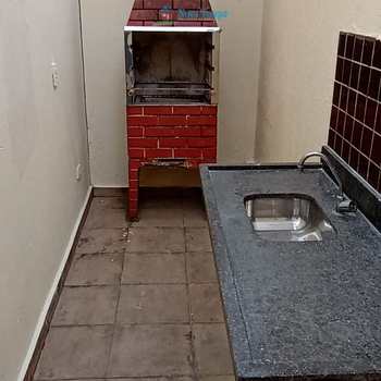 Casa em Santos, bairro Marapé