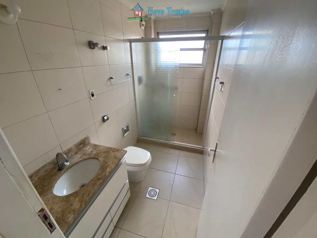 Apartamento em Santos, no bairro Vila Mathias