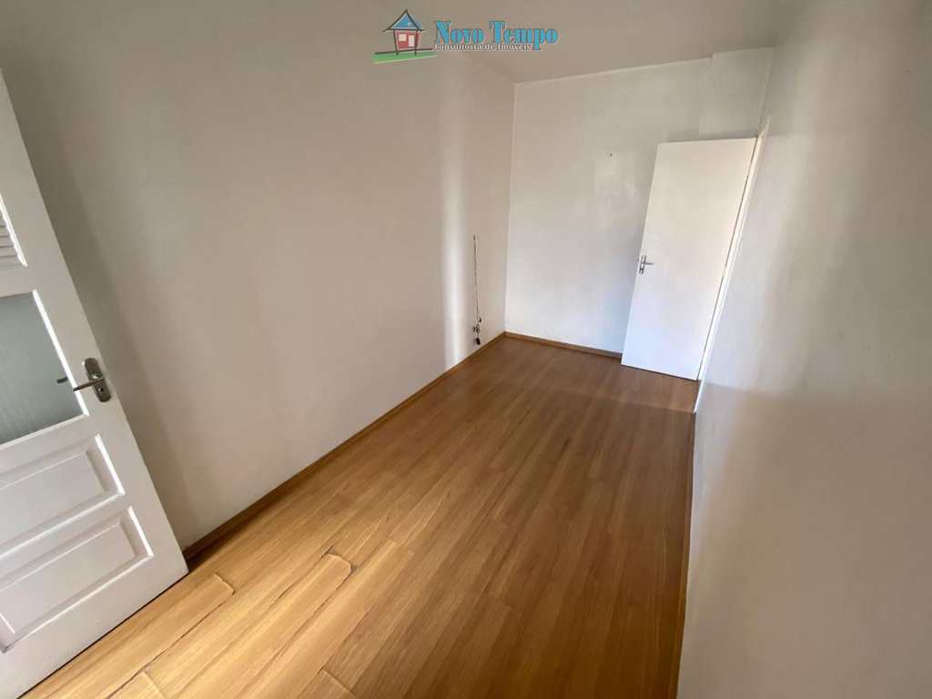 Apartamento em Santos, no bairro Vila Mathias