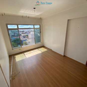 Apartamento em Santos, bairro Vila Mathias