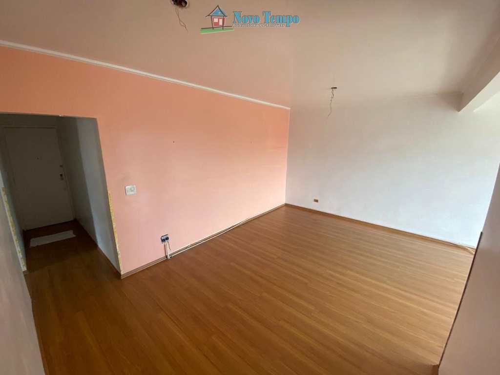 Apartamento em Santos, no bairro Vila Mathias