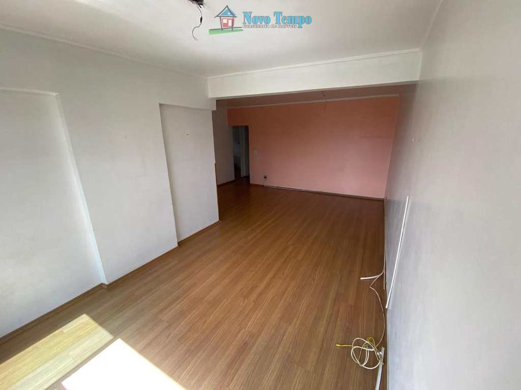 Apartamento em Santos, no bairro Vila Mathias