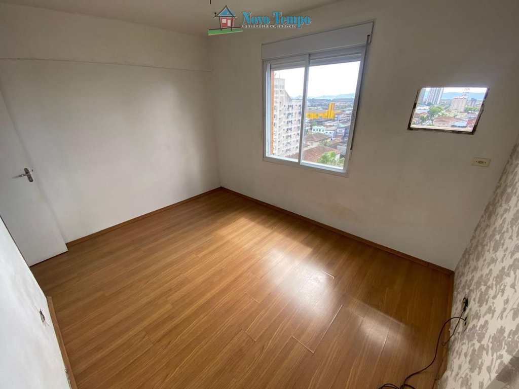 Apartamento em Santos, no bairro Vila Mathias