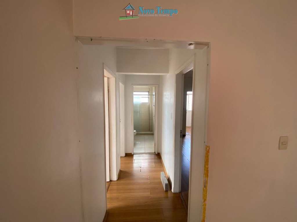 Apartamento em Santos, no bairro Vila Mathias