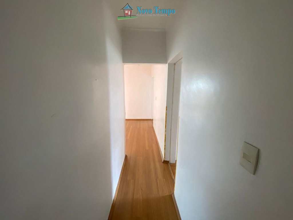 Apartamento em Santos, no bairro Vila Mathias