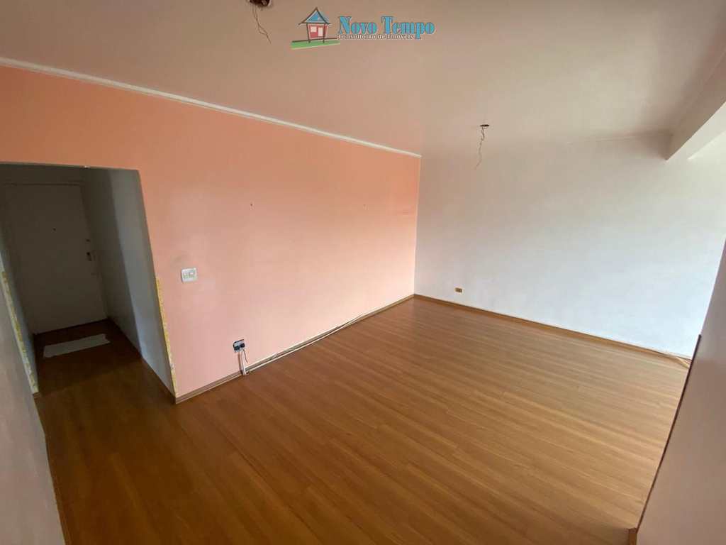 Apartamento em Santos, no bairro Vila Mathias