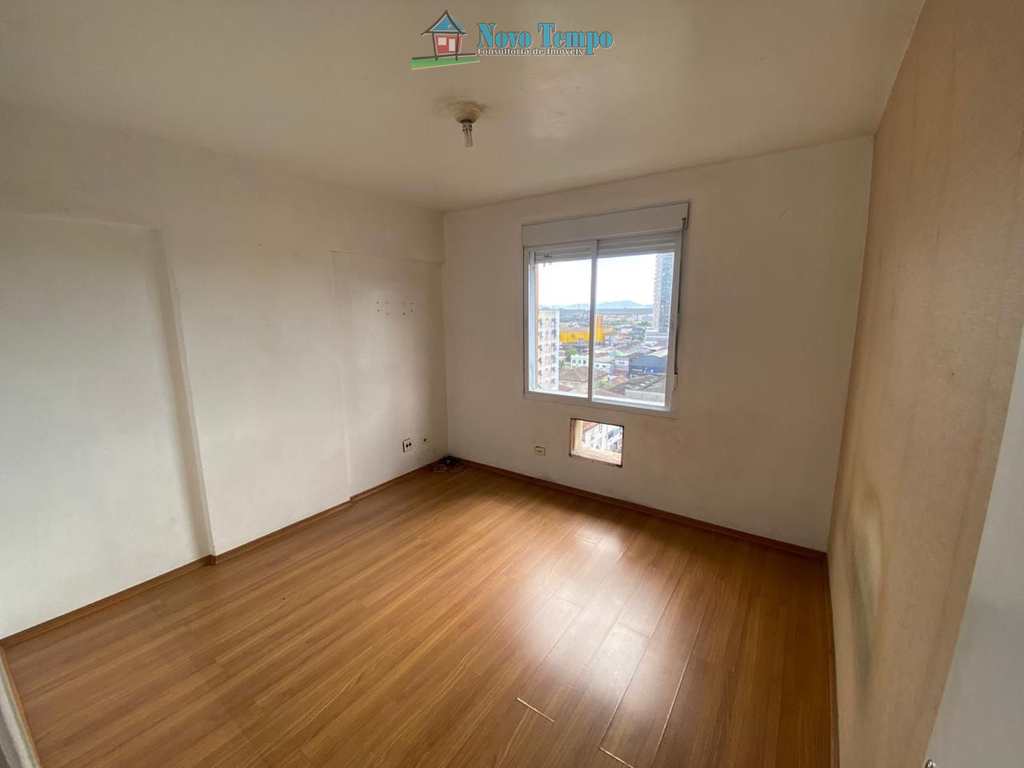 Apartamento em Santos, no bairro Vila Mathias