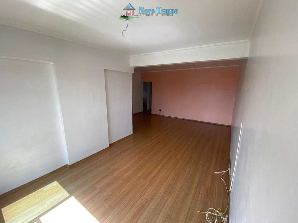 Apartamento em Santos, no bairro Vila Mathias