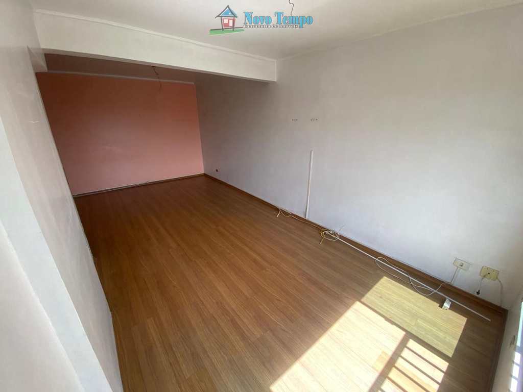 Apartamento em Santos, no bairro Vila Mathias