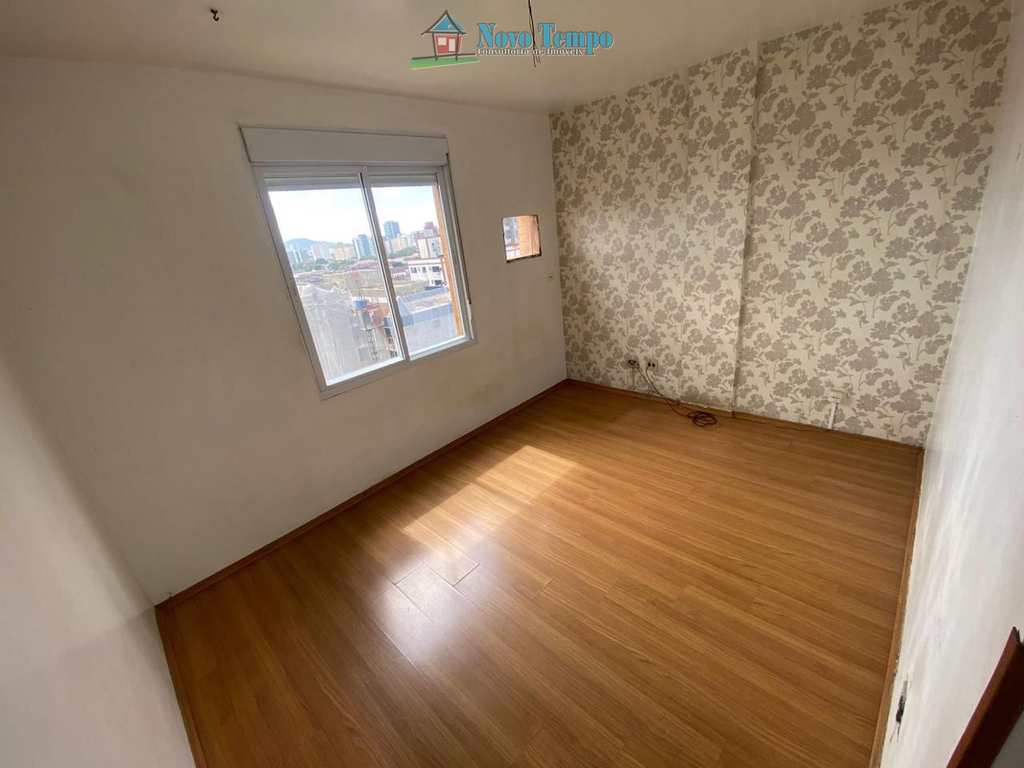 Apartamento em Santos, no bairro Vila Mathias