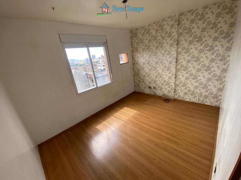 Apartamento em Santos, no bairro Vila Mathias